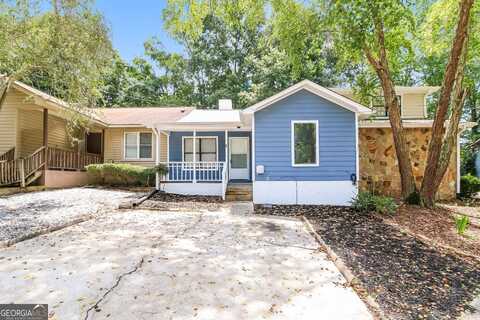 937 Ohara Drive, Jonesboro, GA 30236