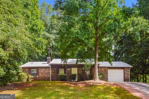 4585 Old Lake, Decatur, GA 30034
