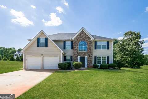 216 Prairie Hen, Hampton, GA 30228