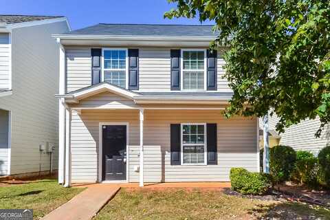 245 Coral, Mcdonough, GA 30253