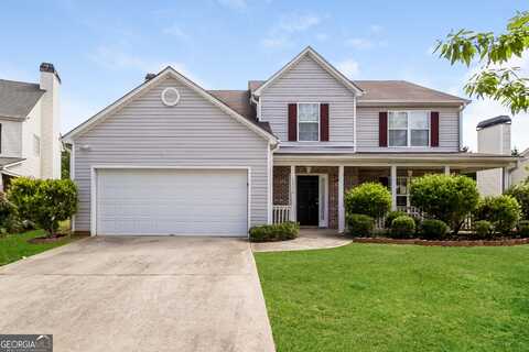 2216 Swan Lake, Grayson, GA 30017