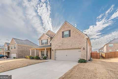 879 TRANQUIL, Hampton, GA 30228
