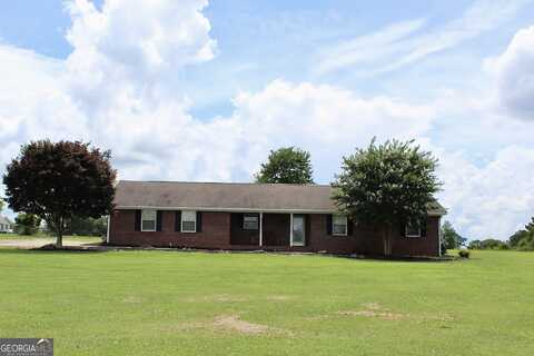 618 W Williamson, Williamson, GA 30292
