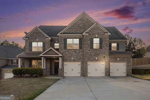7691 Brazos, Fairburn, GA 30213