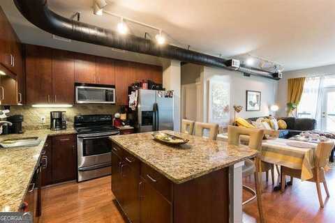 5300 Peachtree, Chamblee, GA 30341