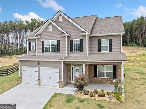31 Village, Rydal, GA 30171
