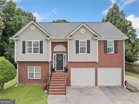 173 Cline Smith, Cartersville, GA 30121