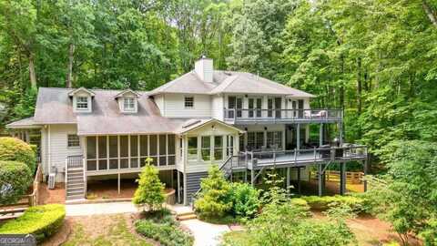 627 Apache, Woodstock, GA 30189