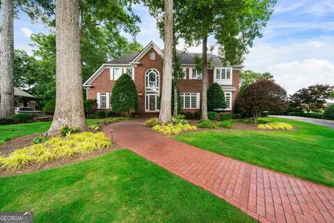 2202 Lattimore Farm, Kennesaw, GA 30152
