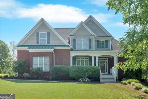 17 C J, Cartersville, GA 30120