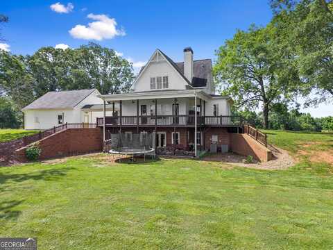 429 Hubert Harris, Cornelia, GA 30531