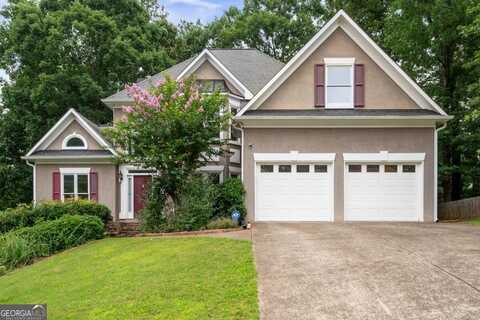 4016 Upland, Marietta, GA 30066