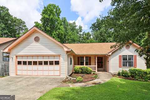 885 Falling Water, Norcross, GA 30093