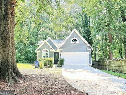 195 Burbank, Atlanta, GA 30314