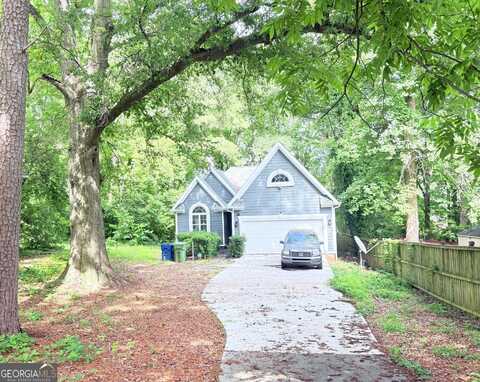 195 Burbank, Atlanta, GA 30314