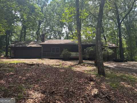 3411 Lake Ridge, Gainesville, GA 30506