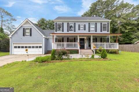 1433 Janice, Lilburn, GA 30047