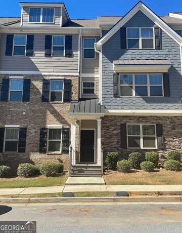3810 EQUITY, Powder Springs, GA 30127