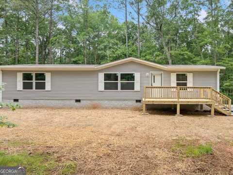 140 Jetty Drive, Ellijay, GA 30540