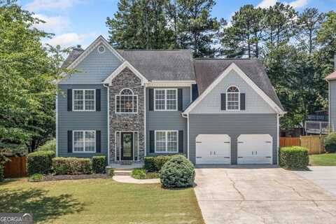 2081 Township, Woodstock, GA 30189