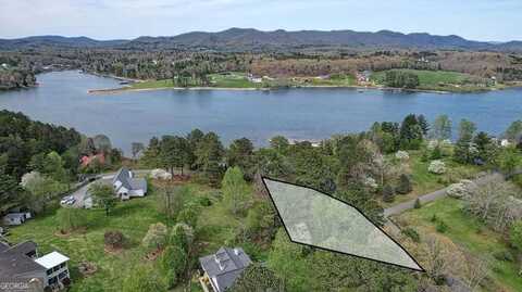 Lot 15 Wintermute, Blairsville, GA 30512