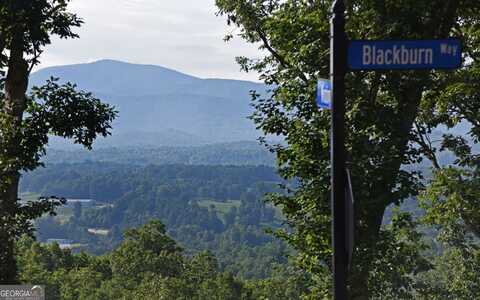 Lot 132 Highland Park III, Blairsville, GA 30512