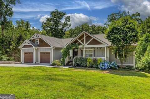 362 Meadow, Ellijay, GA 30540