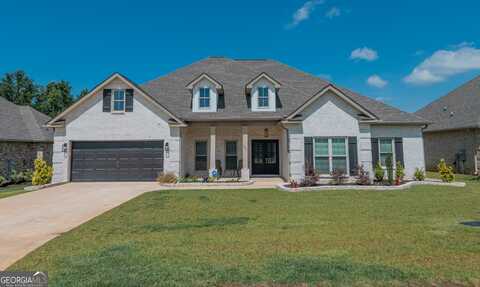 202 Brook Hollow, Kathleen, GA 31047