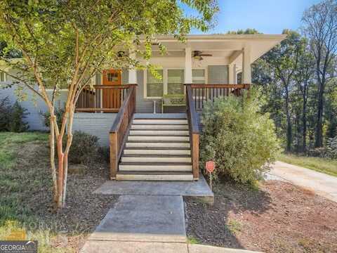 2739 Flagstone, Atlanta, GA 30316