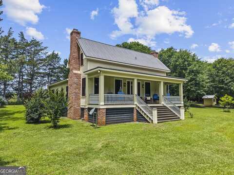 1190 Dixie, Madison, GA 30650