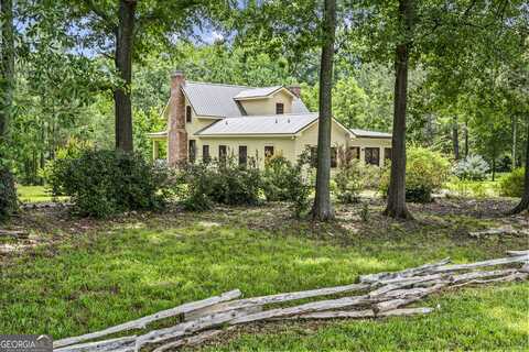 1190 Dixie, Madison, GA 30650