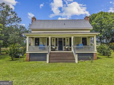1190 Dixie, Madison, GA 30650