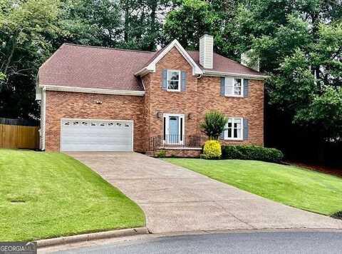 4638 Villa Chase, Marietta, GA 30068