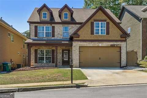 2638 LAKE MANOR, Duluth, GA 30096