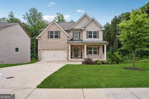5662 Valley, Fairburn, GA 30213