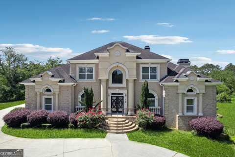 5661 Rutland, Lithonia, GA 30058