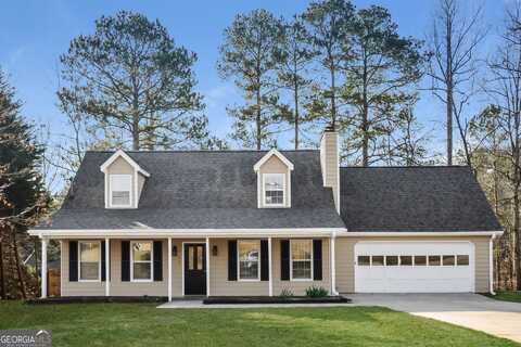 90 Lakefront, Covington, GA 30016