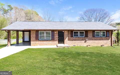 6084 Monica, Morrow, GA 30260