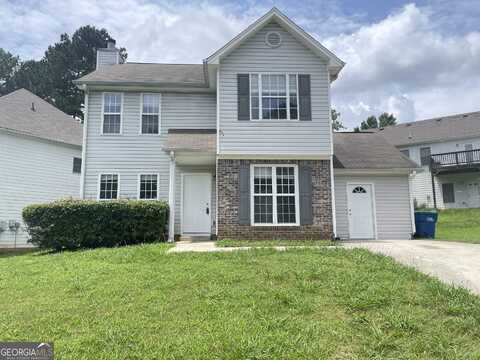 5465 Twin Lakes, College Park, GA 30349