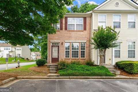 1343 Penhurst, Lawrenceville, GA 30043