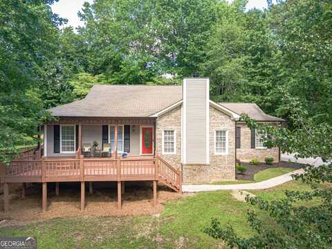3329 Walt Stephens, Stockbridge, GA 30281