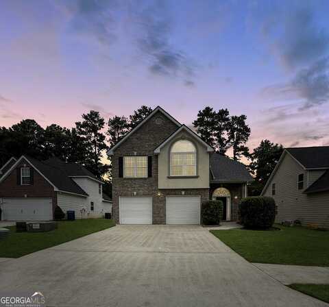 120 Hawken, Mcdonough, GA 30253