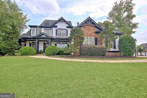 383 Beaumont Farms, Sharpsburg, GA 30277