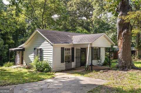 1151 Sheppard, Stone Mountain, GA 30083