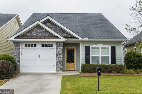 105 Maplecrest, Rome, GA 30161