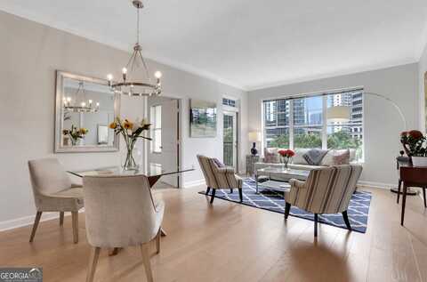 1101 Juniper, Atlanta, GA 30309