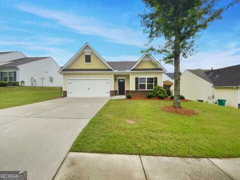 6100 Semaphore, Rex, GA 30273