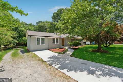 2060 Panstone, Marietta, GA 30060