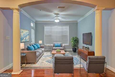 1203 Stratford, Decatur, GA 30030