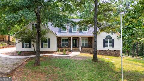 1671 Hightower, Hogansville, GA 30230